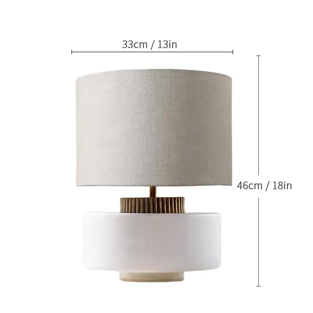 Pelola Table Lamp
