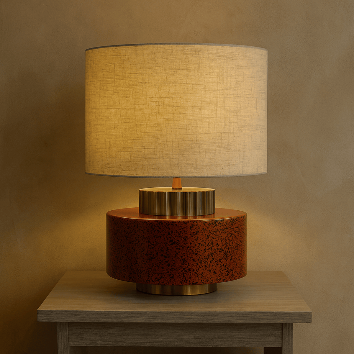 Pelola Table Lamp