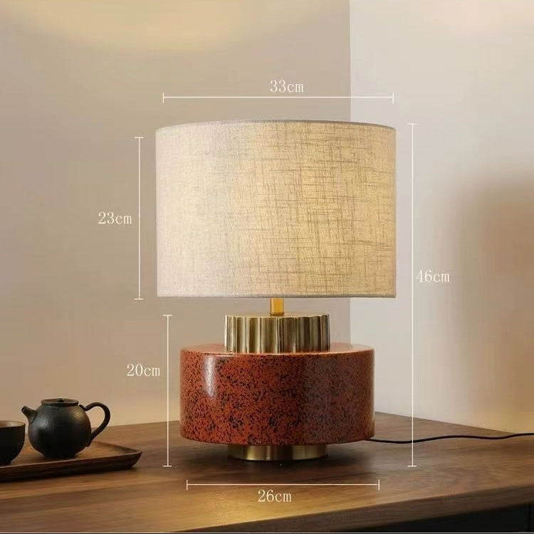 Pelola Table Lamp