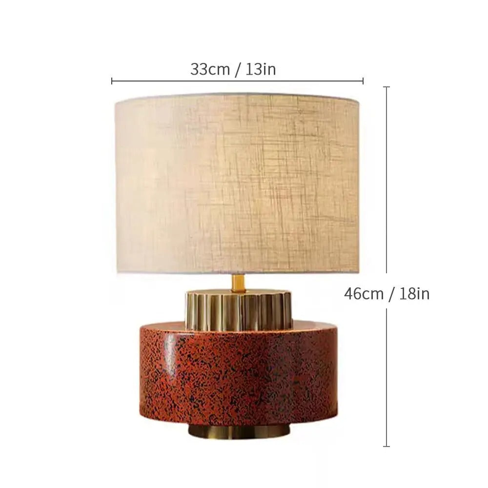 Pelola Table Lamp