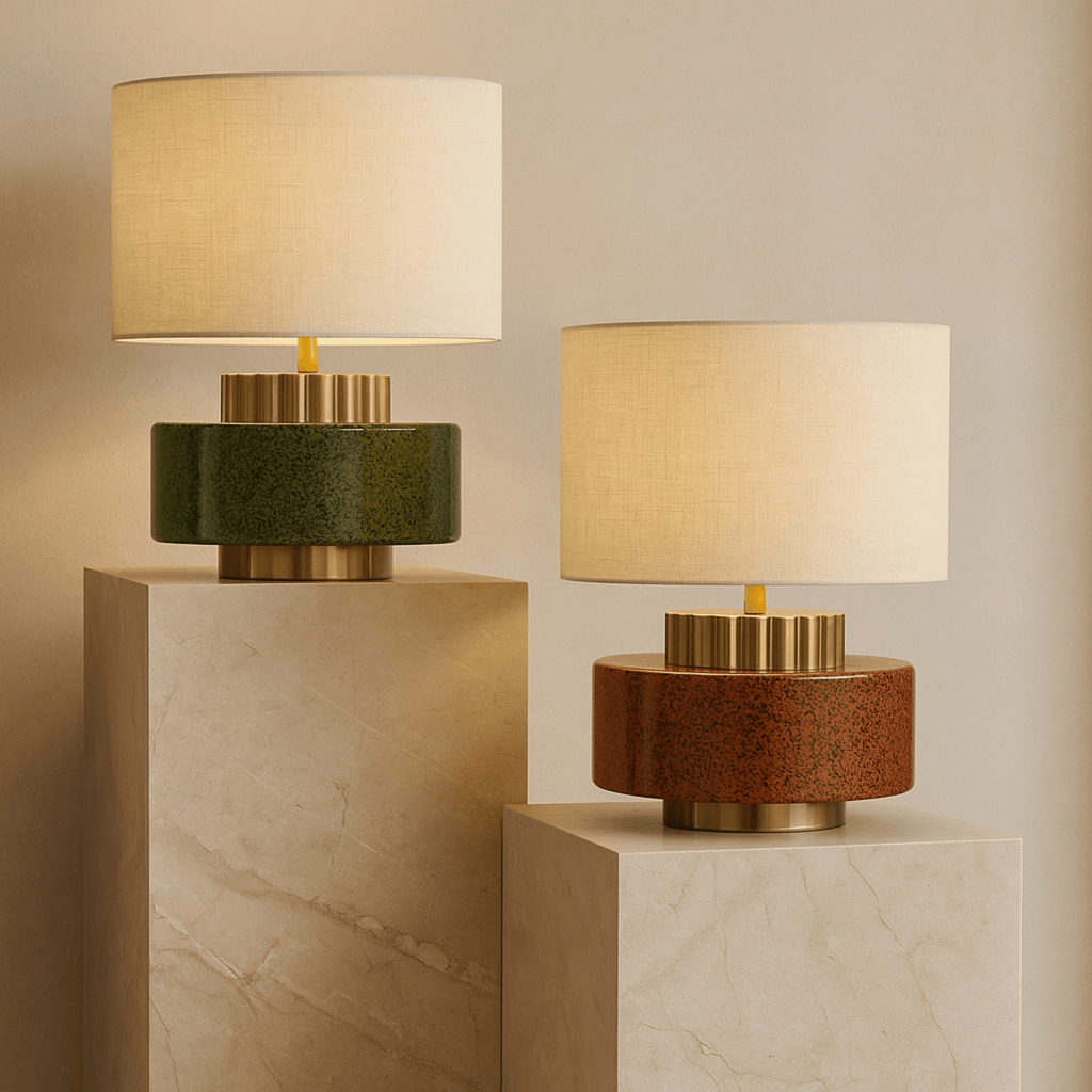 Pelola Table Lamp