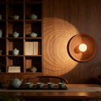 Pelria Wall Lamp