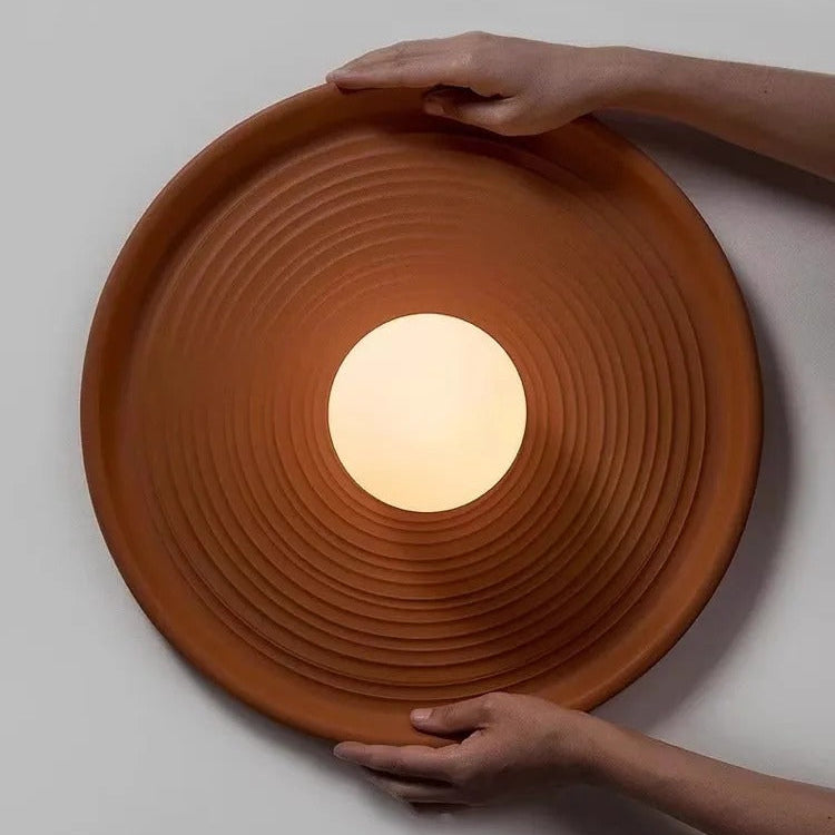 Pelria Wall Lamp
