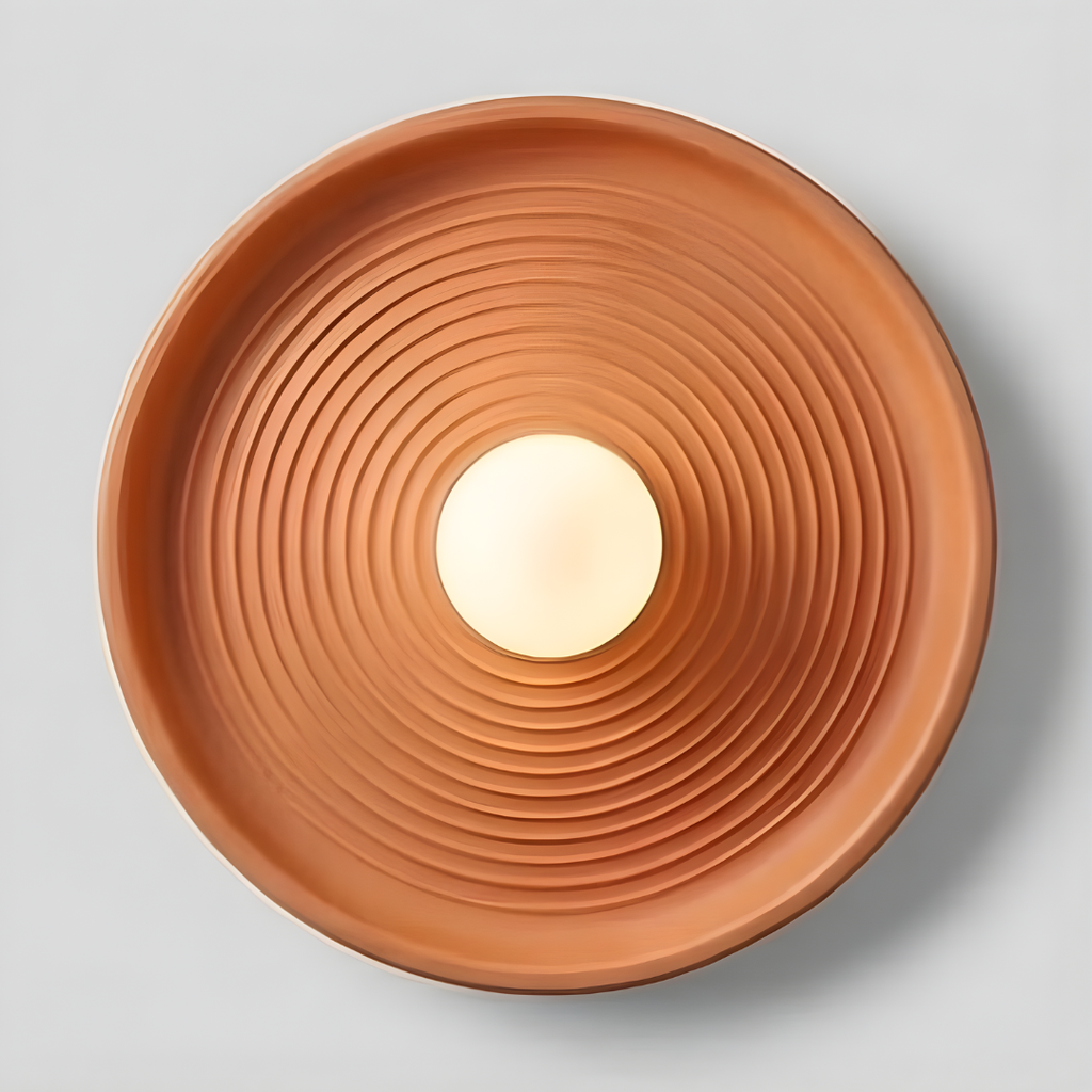 Pelria Wall Lamp