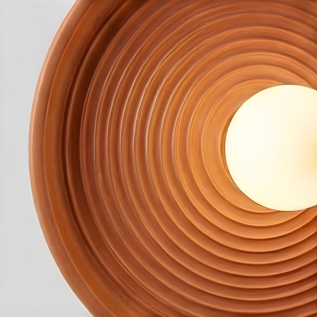 Pelria Wall Lamp
