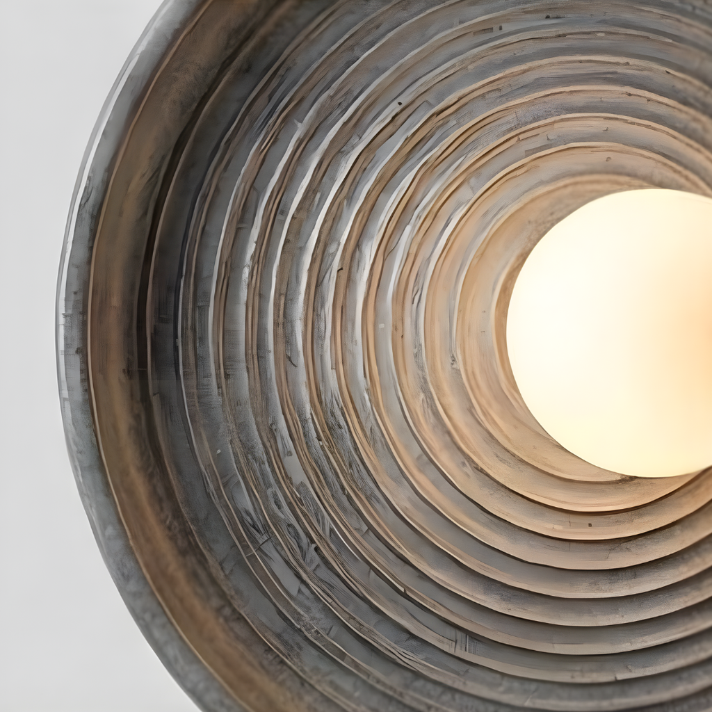 Pelria Wall Lamp