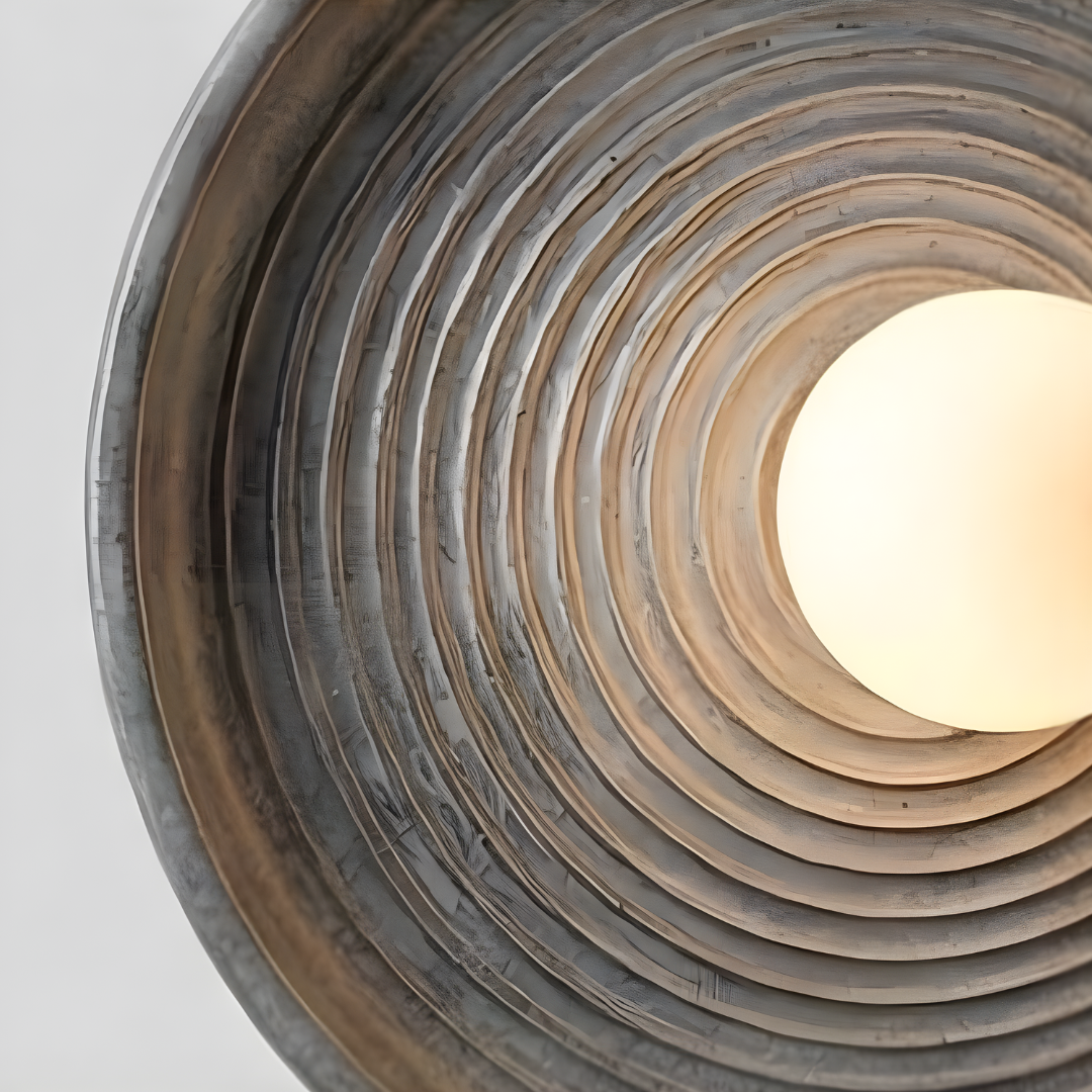 Pelria Wall Lamp