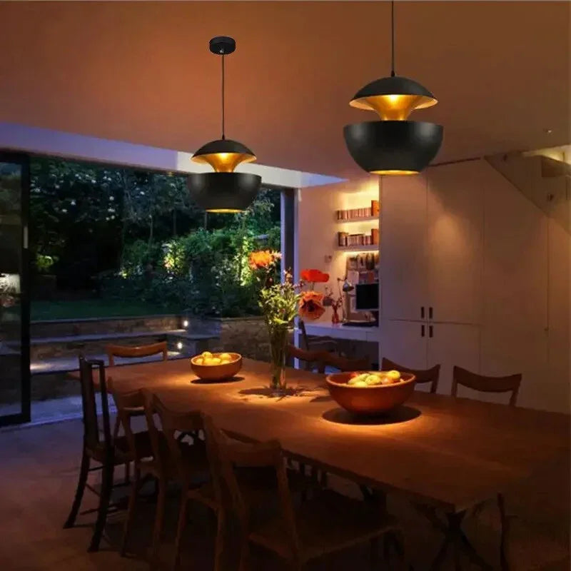 Pelryra Pendant Lamp