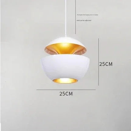 Pelryra Pendant Lamp