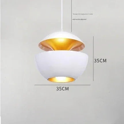 Pelryra Pendant Lamp