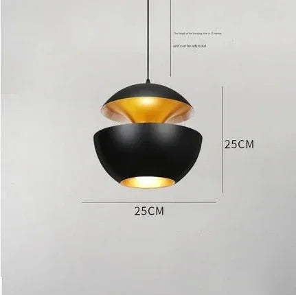 Pelryra Pendant Lamp