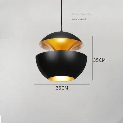 Pelryra Pendant Lamp