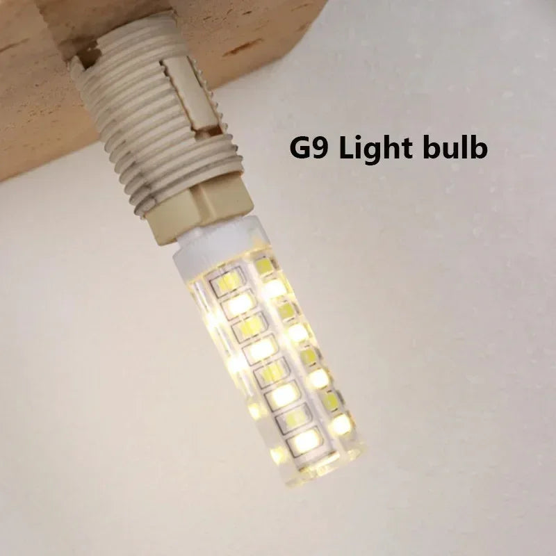Pelsora Stone Wall Lamp