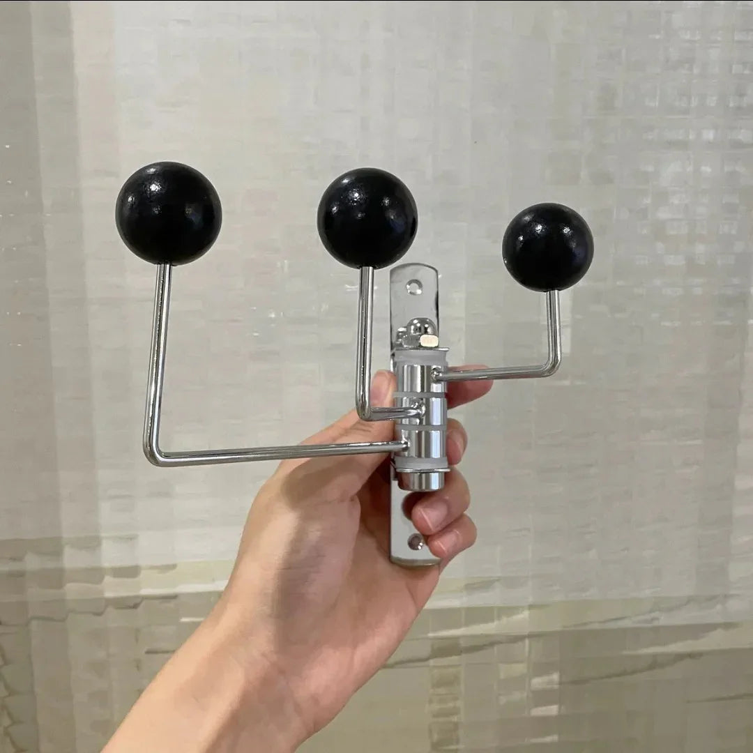 Pelstyra Wall Hook Rack