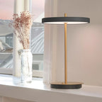Pelsyra LED Portable Lamp