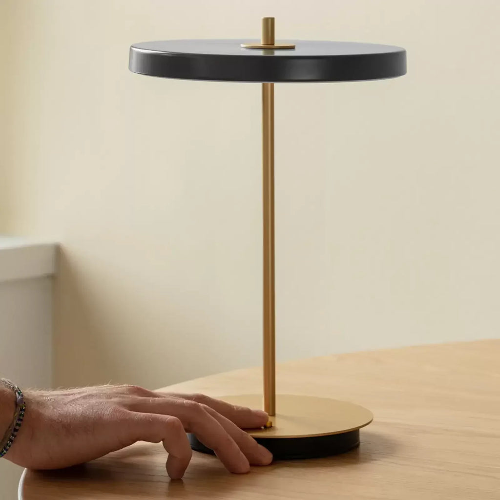 Pelsyra LED Portable Lamp
