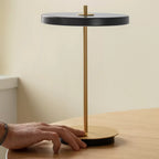 Pelsyra LED Portable Lamp