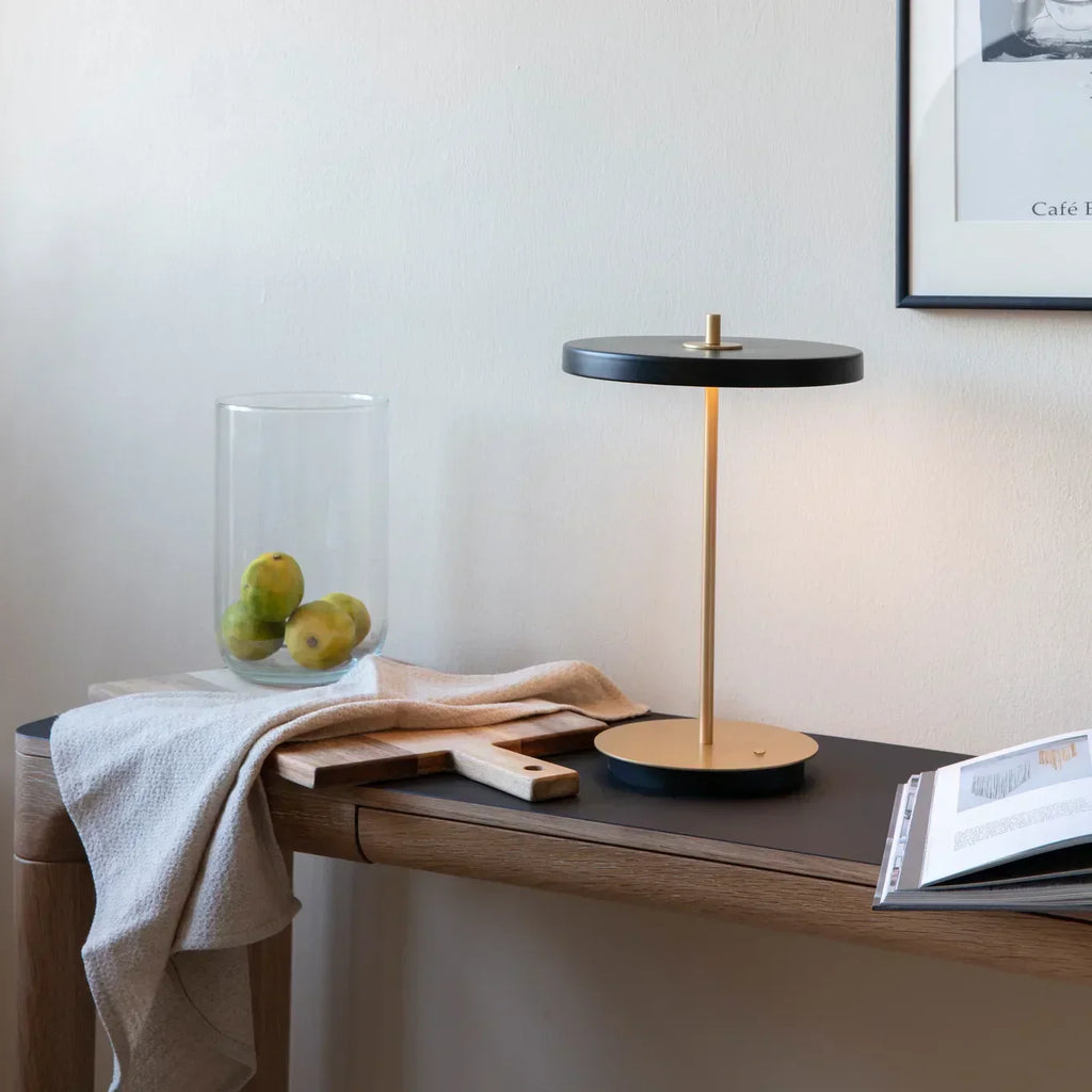 Pelsyra LED Portable Lamp