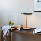 Pelsyra LED Portable Lamp