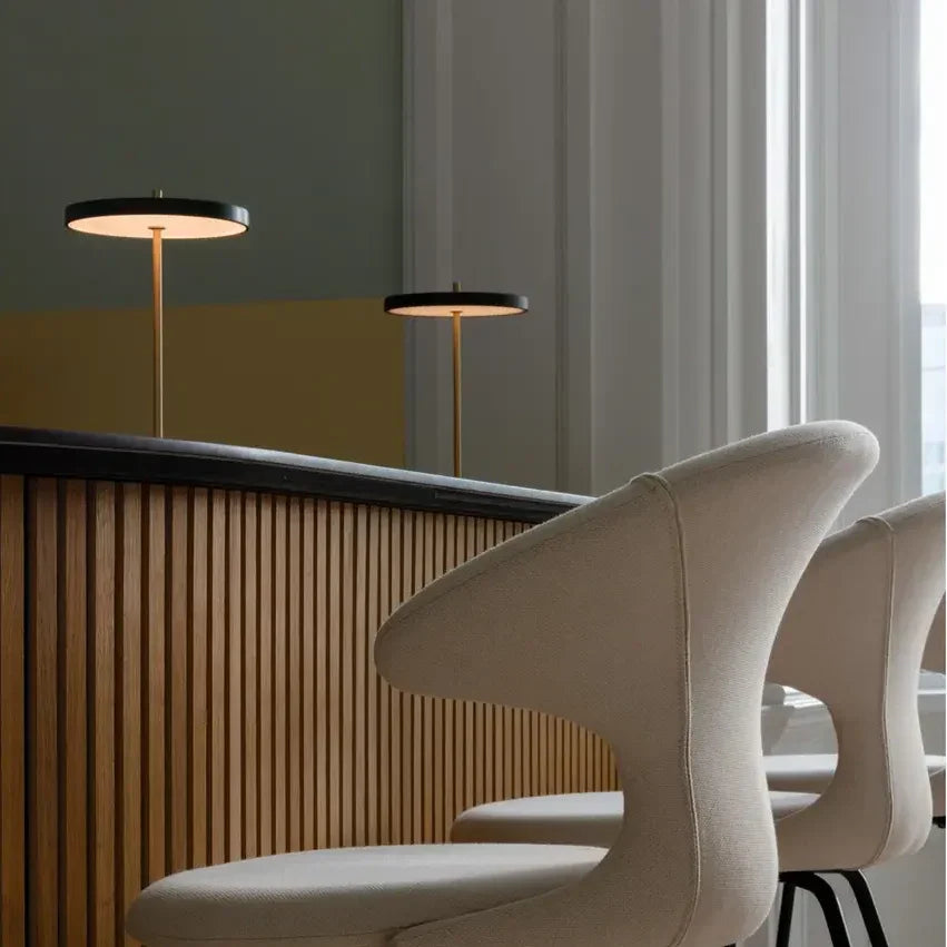 Pelsyra LED Portable Lamp