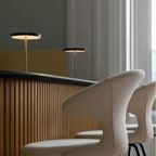 Pelsyra LED Portable Lamp