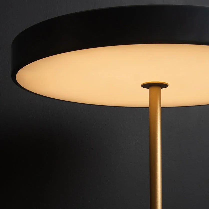 Pelsyra LED Portable Lamp