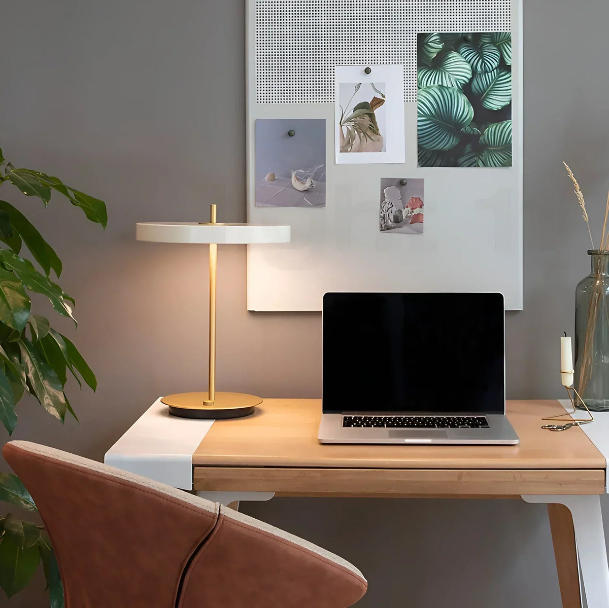 Pelsyra LED Portable Lamp