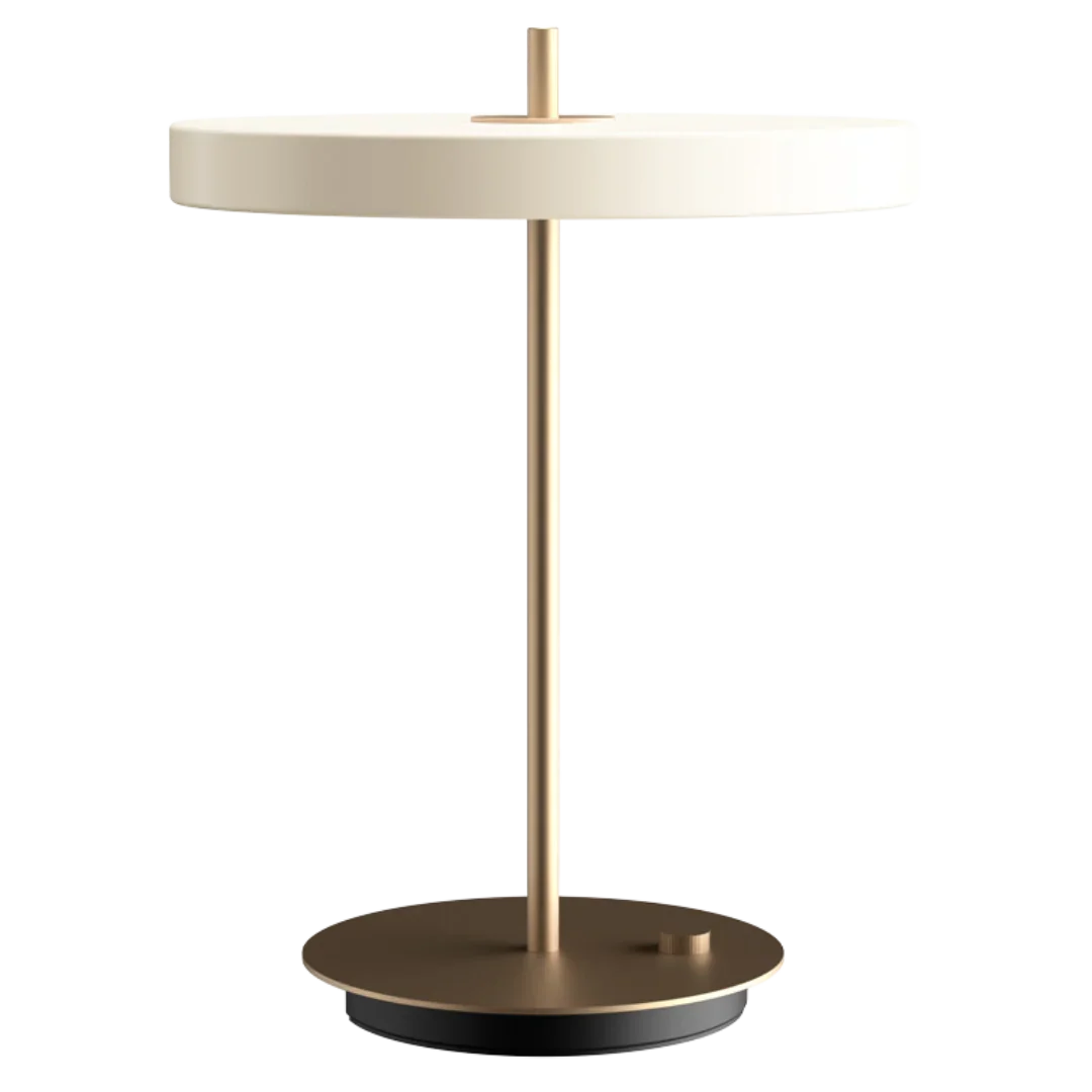 Pelsyra LED Portable Lamp
