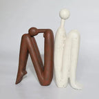 Peltova Sculpture