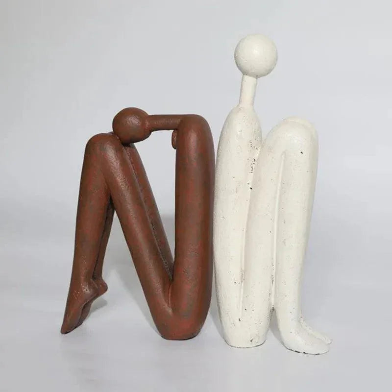 Peltova Sculpture