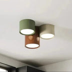 Pelvando Surface Mounted Downlight