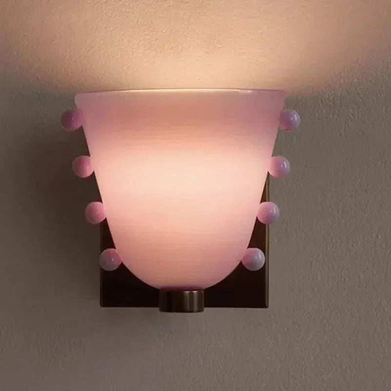 Pelveno Wall Lamp