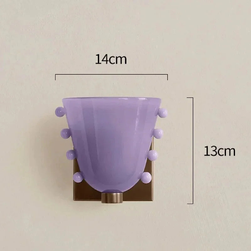 Pelveno Wall Lamp