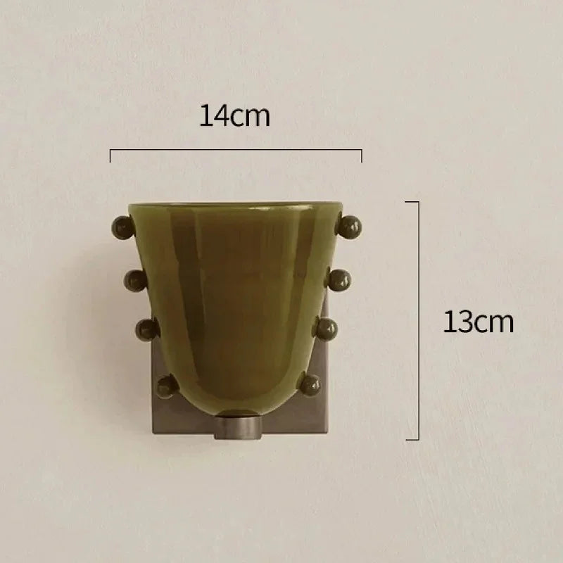 Pelveno Wall Lamp