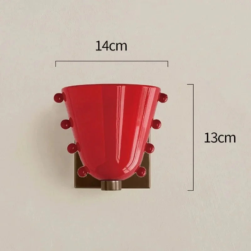 Pelveno Wall Lamp