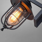 Pelvesa Outdoor Wall Lamp