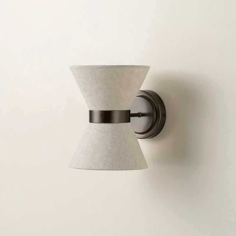 Pelvona Wall Lamp