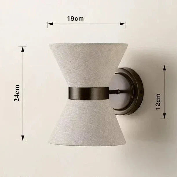 Pelvona Wall Lamp