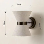 Pelvona Wall Lamp