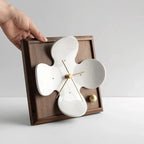 Penvora Table Clock