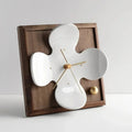 Penvora Table Clock