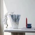 Perndelta Handmade Glass Vase