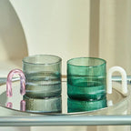 Perroma Glass