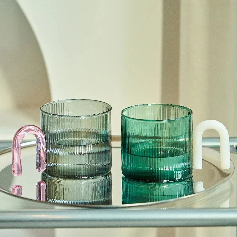 Perroma Glass