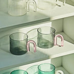 Perroma Glass