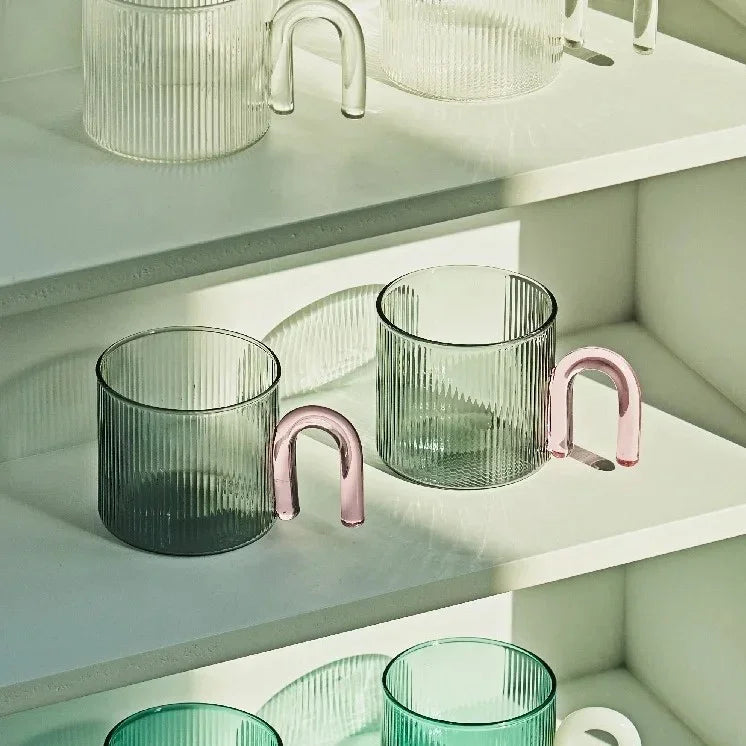 Perroma Glass