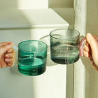 Perroma Glass