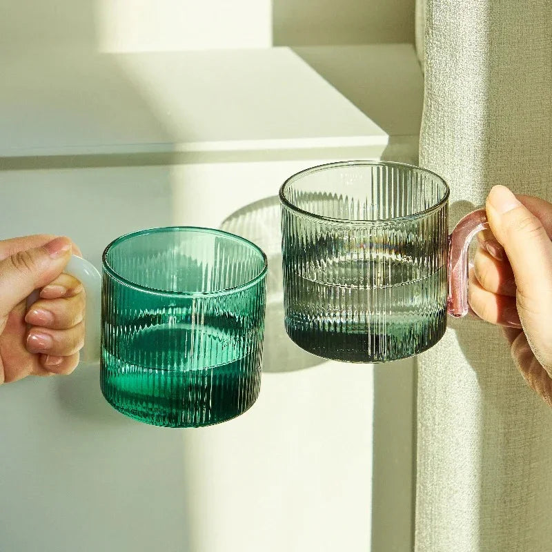 Perroma Glass