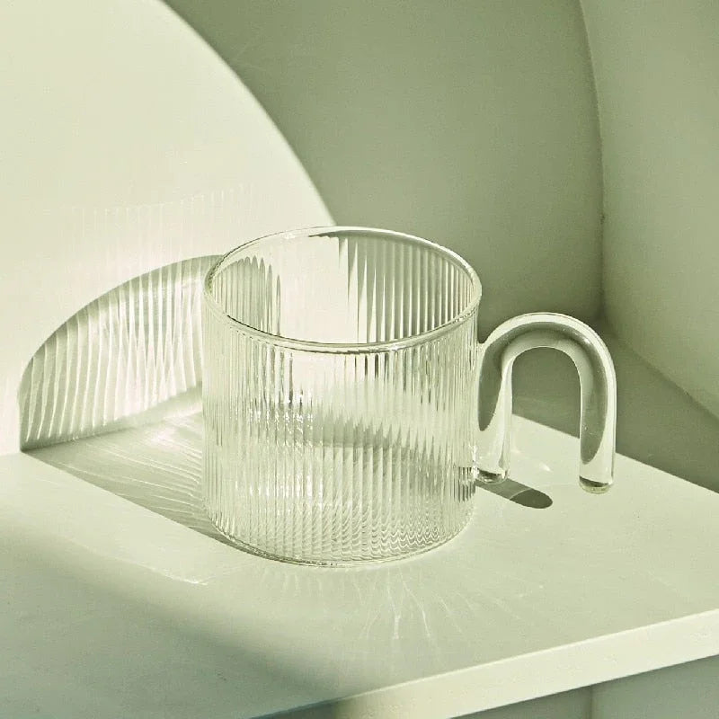 Perroma Glass