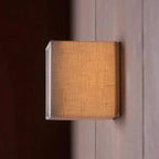 Perruna Fabric Wall Lamp